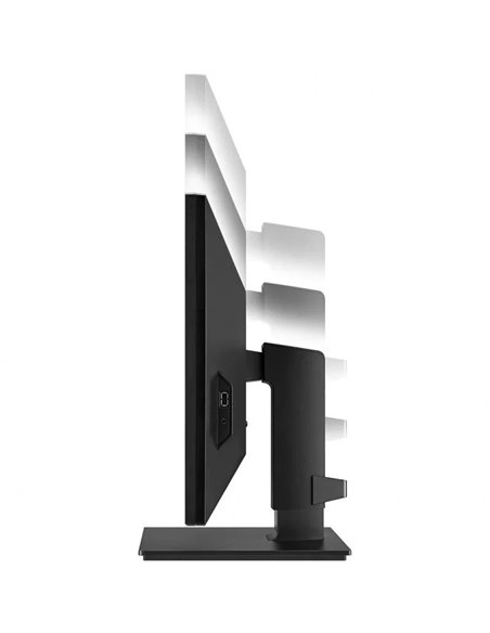 LG 24BP750C-B 23.8" LED IPS FullHD 75Hz USB-C Monitor