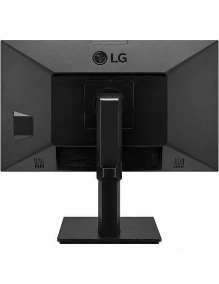 LG 24BP750C-B 23.8" LED IPS FullHD 75Hz USB-C Monitor