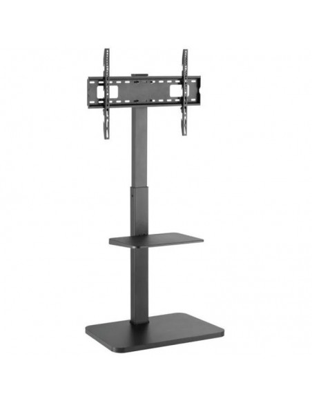 Equip 650613 Soporte de Suelo para TV 37"-75" VESA 600x400 hasta 40Kg