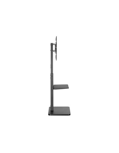 Equip 650613 Soporte de Suelo para TV 37"-75" VESA 600x400 hasta 40Kg
