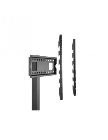 Equip 650613 Soporte de Suelo para TV 37"-75" VESA 600x400 hasta 40Kg