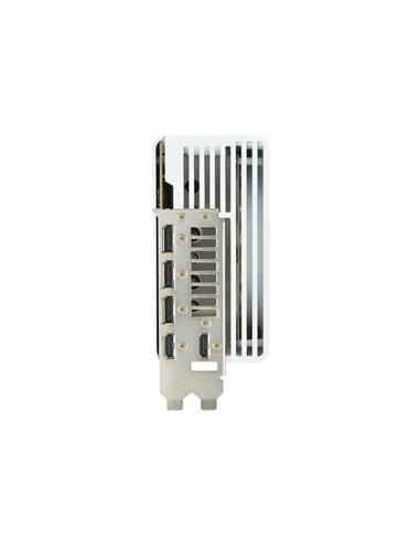 ASUS ROG STRIX RTX 4090 OC White 24GB GDDR6X DLSS3 Tarjeta Gráfica