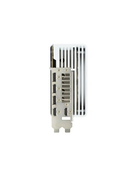 ASUS ROG STRIX RTX 4090 OC White 24GB GDDR6X DLSS3 Tarjeta Gráfica