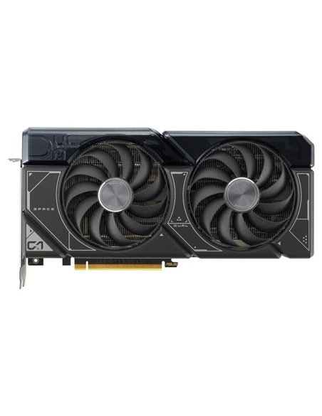 ASUS Dual GeForce RTX 4070 SUPER OC Edition 12GB GDDR6X DLSS3 Tarjeta Gráfica