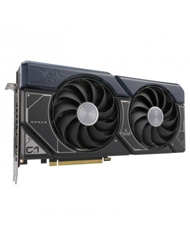 ASUS Dual GeForce RTX 4070 SUPER OC Edition 12GB GDDR6X DLSS3 Tarjeta Gráfica