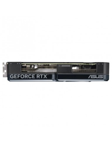 ASUS Dual GeForce RTX 4070 SUPER OC Edition 12GB GDDR6X DLSS3 Tarjeta Gráfica
