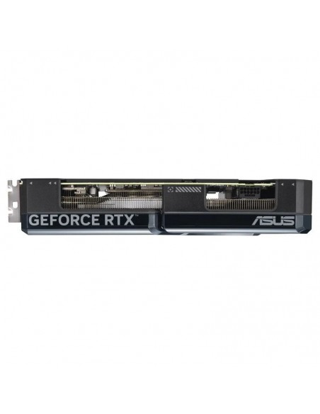 ASUS Dual GeForce RTX 4070 SUPER OC Edition 12GB GDDR6X DLSS3 Tarjeta Gráfica
