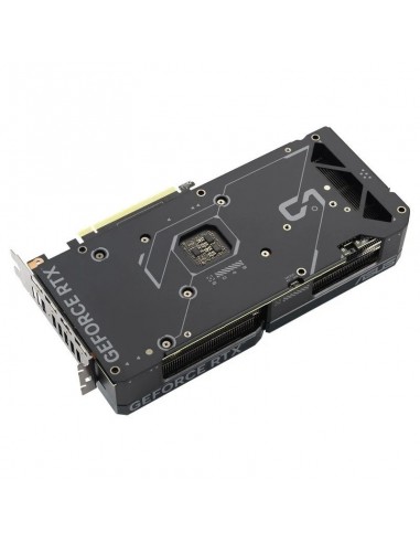 ASUS Dual GeForce RTX 4070 SUPER OC Edition 12GB GDDR6X DLSS3 Tarjeta Gráfica