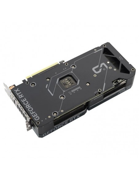ASUS Dual GeForce RTX 4070 SUPER OC Edition 12GB GDDR6X DLSS3 Tarjeta Gráfica