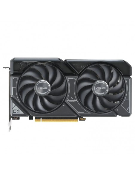 ASUS Dual GeForce RTX 4060 Ti Advanced Edition 16GB GDDR6 DLSS3 Tarjeta Gráfica