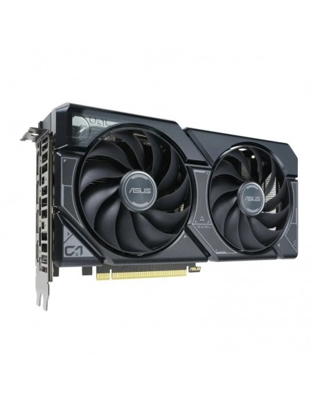 ASUS Dual GeForce RTX 4060 Ti Advanced Edition 16GB GDDR6 DLSS3 Tarjeta Gráfica