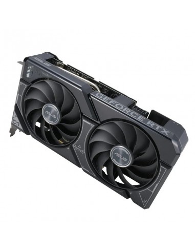 ASUS Dual GeForce RTX 4060 Ti Advanced Edition 16GB GDDR6 DLSS3 Tarjeta Gráfica