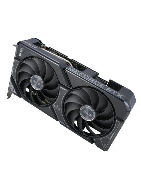 ASUS Dual GeForce RTX 4060 Ti Advanced Edition 16GB GDDR6 DLSS3 Tarjeta Gráfica