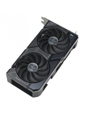 ASUS Dual GeForce RTX 4060 Ti Advanced Edition 16GB GDDR6 DLSS3 Tarjeta Gráfica