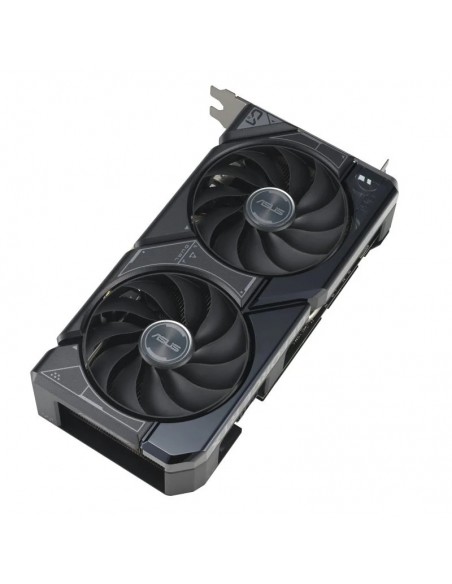 ASUS Dual GeForce RTX 4060 Ti Advanced Edition 16GB GDDR6 DLSS3 Tarjeta Gráfica