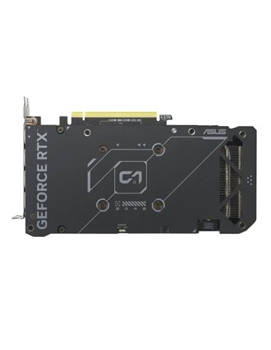 ASUS Dual GeForce RTX 4060 Ti Advanced Edition 16GB GDDR6 DLSS3 Tarjeta Gráfica