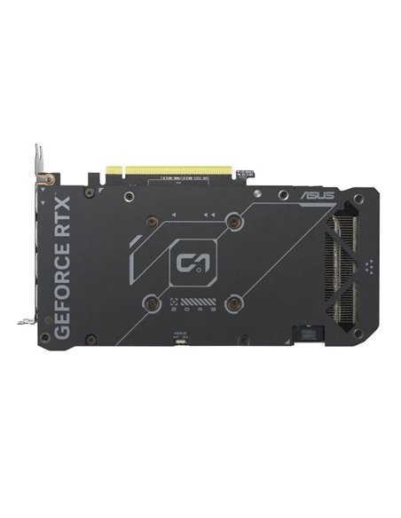 ASUS Dual GeForce RTX 4060 Ti Advanced Edition 16GB GDDR6 DLSS3 Tarjeta Gráfica