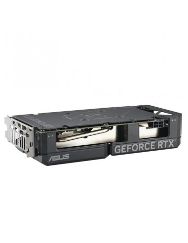 ASUS Dual GeForce RTX 4060 Ti Advanced Edition 16GB GDDR6 DLSS3 Tarjeta Gráfica