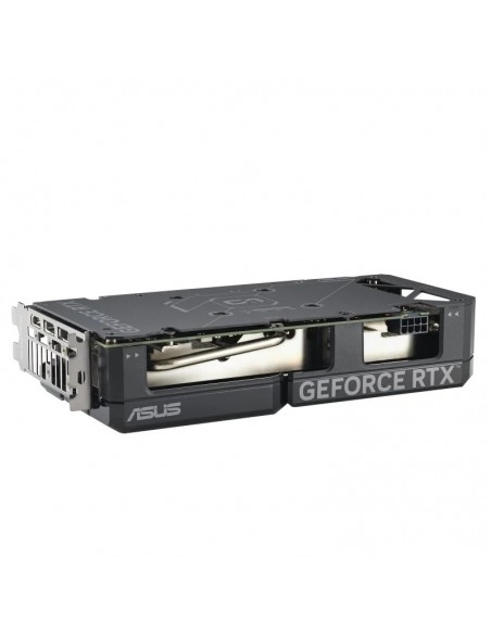 ASUS Dual GeForce RTX 4060 Ti Advanced Edition 16GB GDDR6 DLSS3 Tarjeta Gráfica