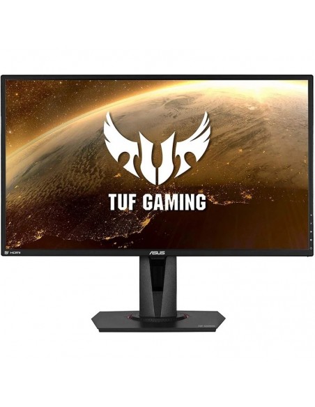 ASUS TUF Gaming VG27AQ 27" LED IPS Wide QuadHD HDR 165Hz G-Sync Compatible Monitor Gaming
