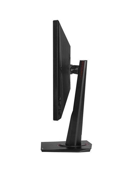 ASUS TUF Gaming VG27AQ 27" LED IPS Wide QuadHD HDR 165Hz G-Sync Compatible Monitor Gaming