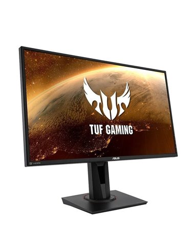 ASUS TUF Gaming VG279QM 27" LED IPS FullHD 280Hz HDR G-Sync Compatible Monitor Gaming