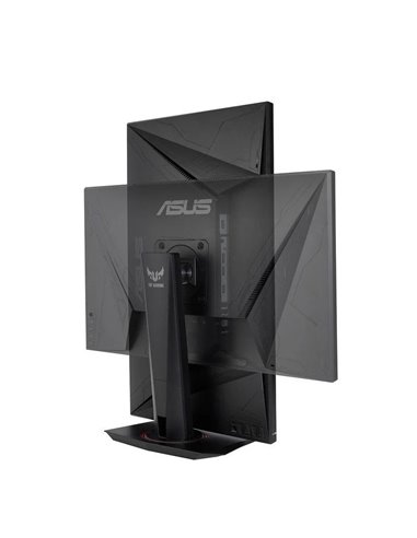 ASUS TUF Gaming VG279QM 27" LED IPS FullHD 280Hz HDR G-Sync Compatible Monitor Gaming