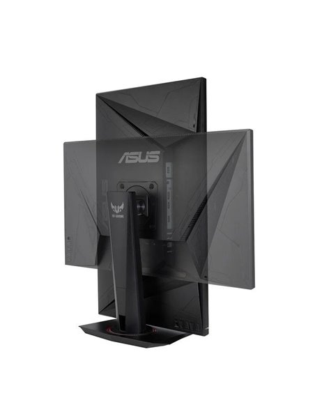 ASUS TUF Gaming VG279QM 27" LED IPS FullHD 280Hz HDR G-Sync Compatible Monitor Gaming