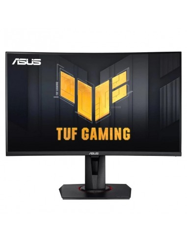 ASUS TUF Gaming VG27VQM 27" LED FullHD 240Hz FreeSync Premium Monitor Curvo Gaming