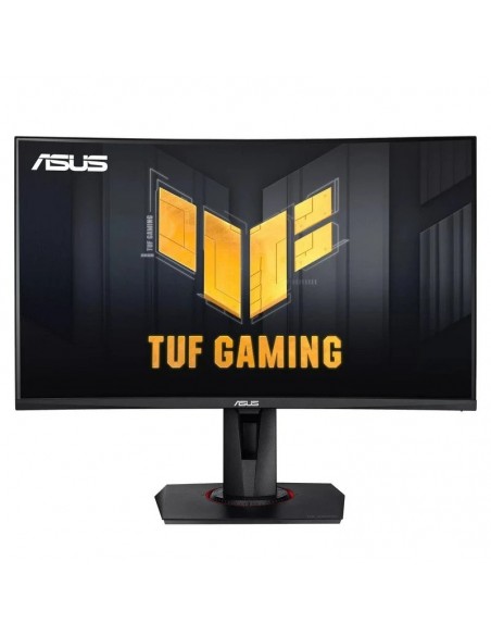 ASUS TUF Gaming VG27VQM 27" LED FullHD 240Hz FreeSync Premium Monitor Curvo Gaming