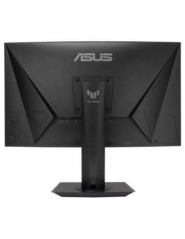 ASUS TUF Gaming VG27VQM 27" LED FullHD 240Hz FreeSync Premium Monitor Curvo Gaming