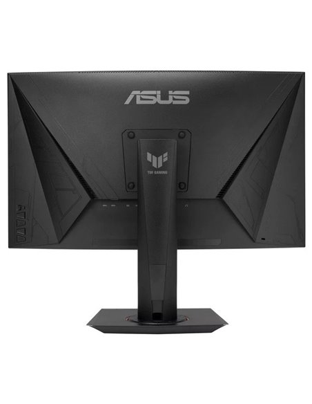 ASUS TUF Gaming VG27VQM 27" LED FullHD 240Hz FreeSync Premium Monitor Curvo Gaming