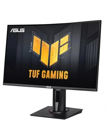 ASUS TUF Gaming VG27VQM 27" LED FullHD 240Hz FreeSync Premium Monitor Curvo Gaming
