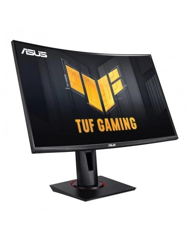 ASUS TUF Gaming VG27VQM 27" LED FullHD 240Hz FreeSync Premium Monitor Curvo Gaming