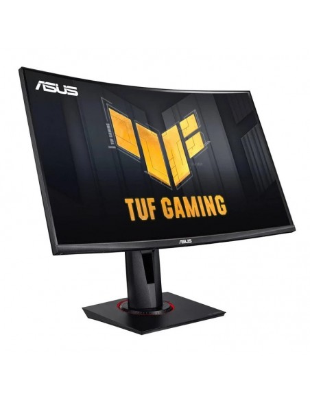 ASUS TUF Gaming VG27VQM 27" LED FullHD 240Hz FreeSync Premium Monitor Curvo Gaming