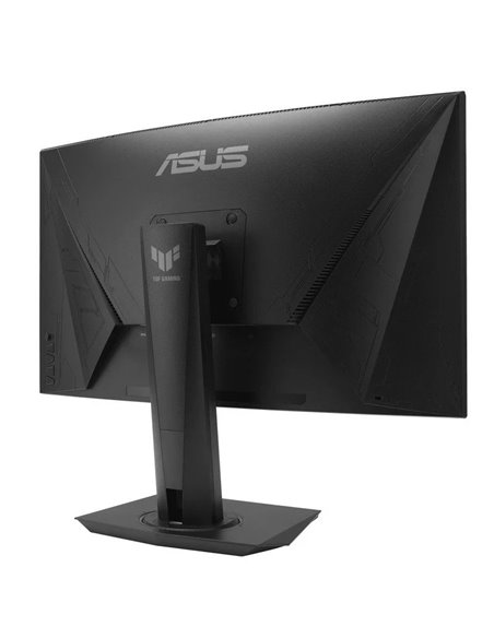 ASUS TUF Gaming VG27VQM 27" LED FullHD 240Hz FreeSync Premium Monitor Curvo Gaming