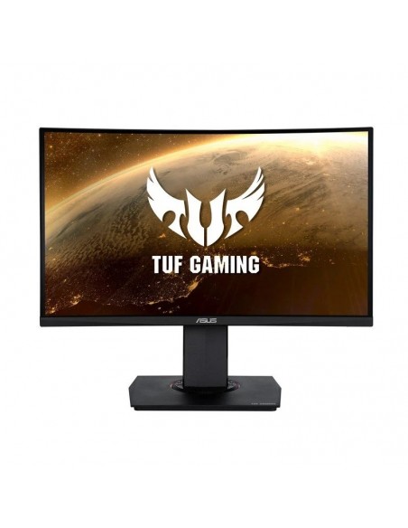 ASUS TUF Gaming VG24VQR 23.6" LED FullHD 165Hz FreeSync Premium Monitor Curvo Gaming