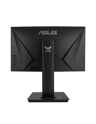 ASUS TUF Gaming VG24VQR 23.6" LED FullHD 165Hz FreeSync Premium Monitor Curvo Gaming