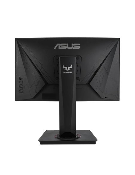 ASUS TUF Gaming VG24VQR 23.6" LED FullHD 165Hz FreeSync Premium Monitor Curvo Gaming