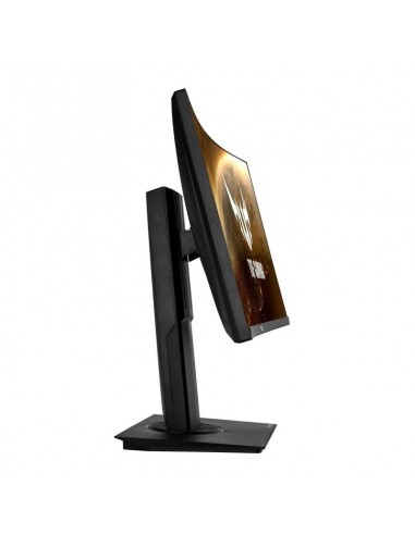 ASUS TUF Gaming VG24VQR 23.6" LED FullHD 165Hz FreeSync Premium Monitor Curvo Gaming