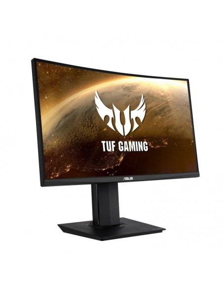 ASUS TUF Gaming VG24VQR 23.6" LED FullHD 165Hz FreeSync Premium Monitor Curvo Gaming