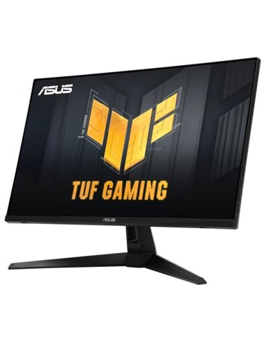 ASUS TUF Gaming VG27AQA1A 27" LED WQHD 170Hz Freesync Premium Monitor Gaming