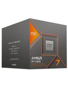 AMD Ryzen 7 8700G 4.2/5.1GHz Procesador