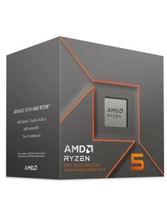AMD Ryzen 5 8600G 4.3/5GHz Procesador