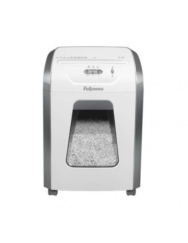 Fellowes Destructora 15C Corte en Partículas