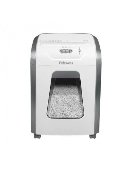 Fellowes Destructora 15C Corte en Partículas