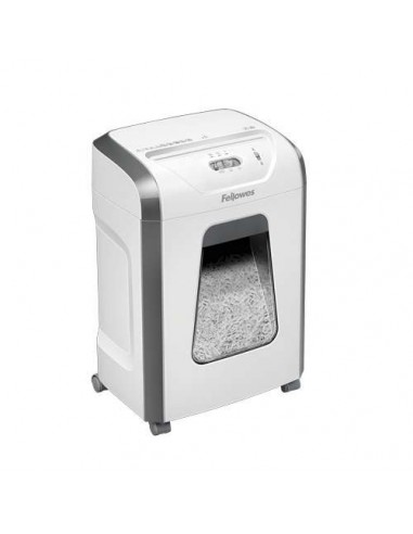 Fellowes Destructora 15C Corte en Partículas