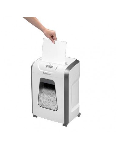 Fellowes Destructora 15C Corte en Partículas