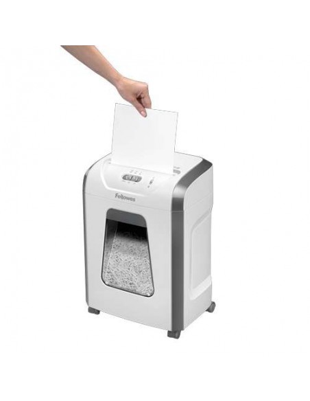 Fellowes Destructora 15C Corte en Partículas