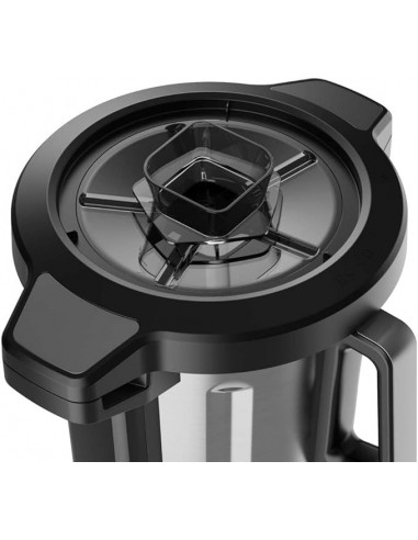 Cecotec Mambo CooKing Victory Robot de cocina multifunción con dispensador de alimentos